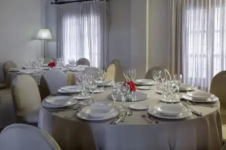 Sercotel Palacio de Los Gamboa - 21