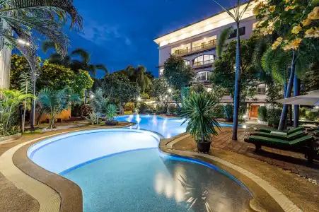 Marrakesh Hua Hin by Huahin Resort Condo - 6