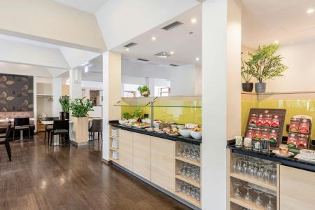 Garner OSNABRÜCK by IHG - 37