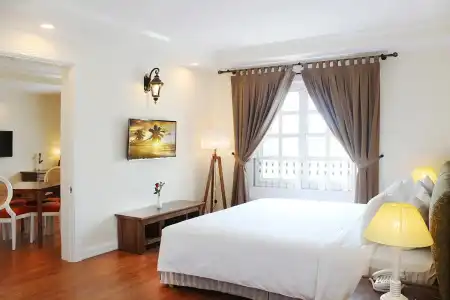Phoenix Vung Tau - 89