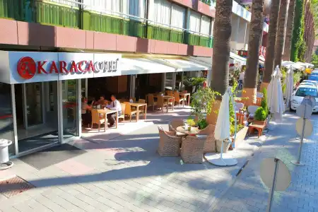 Karaca Otel - 23