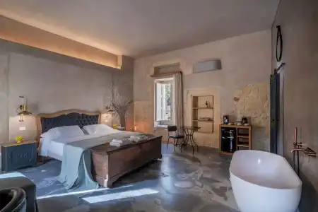 Palazzo Sant'Anna Lecce - 88