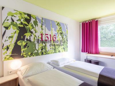 B&B Ingolstadt-Ost - 2