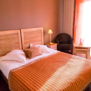 Almoria Hôtel & Spa - 19