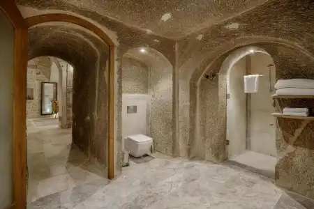 Hera Cave Suites - 116