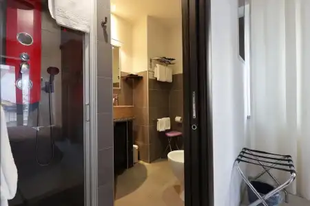 Bella Pescara B&B - 22