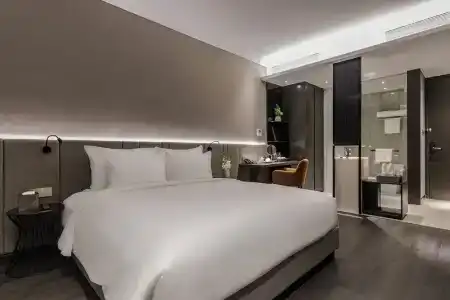 Stella Maris Beach Danang - 58