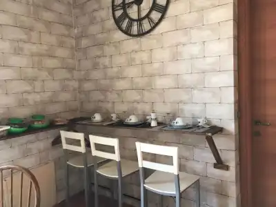 Camelot B&B Palermo - 25