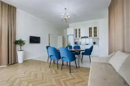 Apart-Otel Novel & Apartments - 118