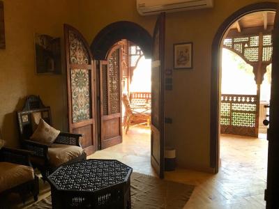 Djorff Palace - 116