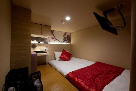 Cargo Shinsaibashi - 4