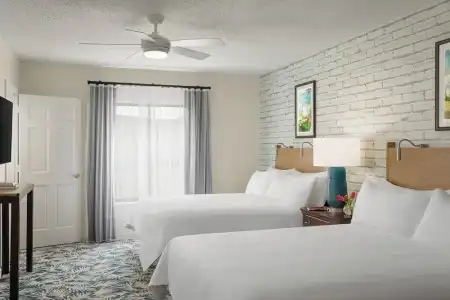Marriott's Heritage Club - 20