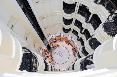 Ramee California - 23