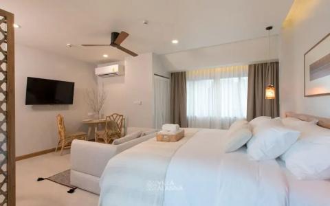 Anyin Lanna Villa Resort - 87