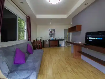 Harmony Naturist Resort Rawai Phuket 18yr Minimum Age Only Nudist Nake D Fkk - 4
