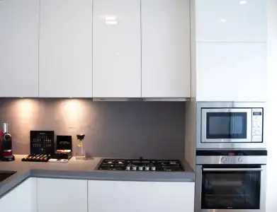Black Pearl Apartment - 13