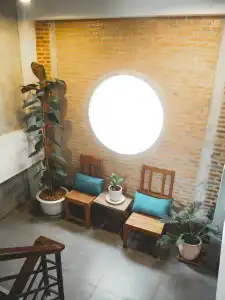 Give Me 5 Hostel - 13