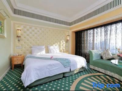Nanjing Grand - 110