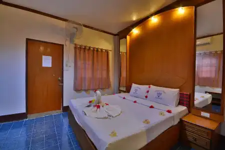 Daimond Private Resort - 69