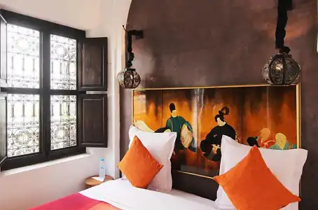 Riad Dar Massai - 77