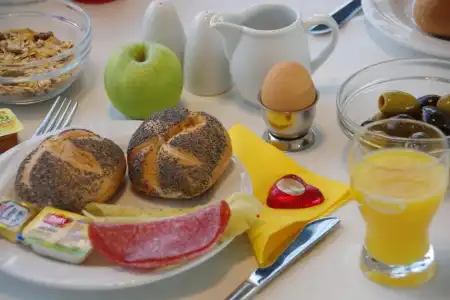 Come Inn Berlin Kurfürstendamm - 12