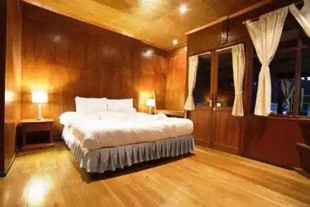Kirati Beach Resort - 60