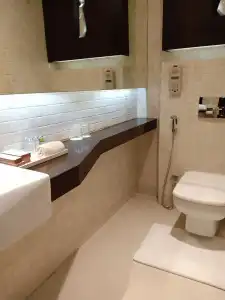 Monotel Luxury Business - 6