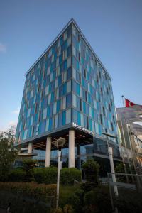 Mercure Istanbul Umraniye - 1