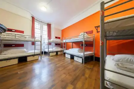 St Christopher's Inn, Hammersmith - Hostel - 48