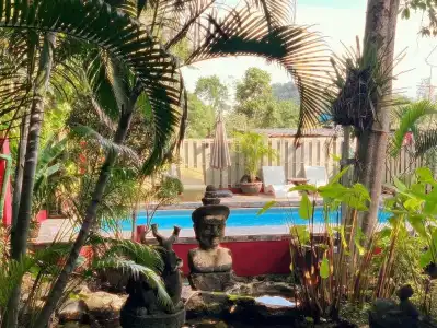 Baan Ton Rak Boutique Resort - 65