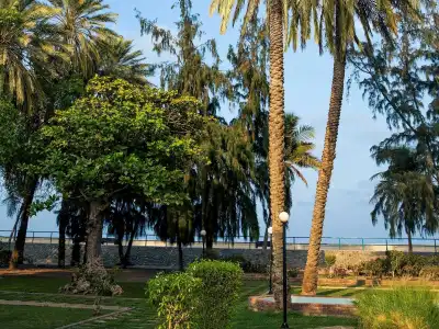 Mercure Sohar - 22