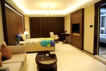 Sky World Qingdao - 53
