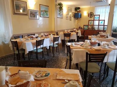 Villa Ersilia Rimini B&B - 24