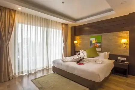 Bodhi Suites Boutique and Spa - 35