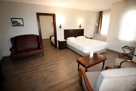 Montania Town - 3