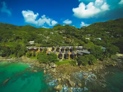 Oceanica Resort Seychelles - 17