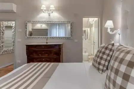 Borgo San Quirico d'Orcia B&B - Capitano Collection - Albergo diffuso - 92