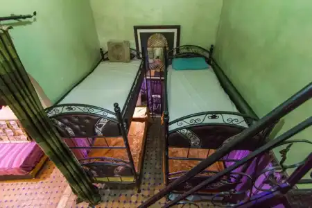 Riad Myra - 23