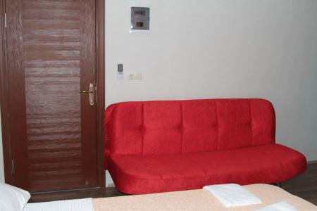 Antalya Old Town Otel - 6