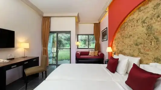 Thanyapura Sports & Health Resort - 22