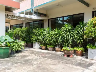 Capital Mansion - 12