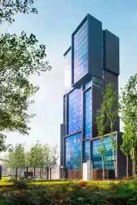 Le Meridien Zhengzhou - 36