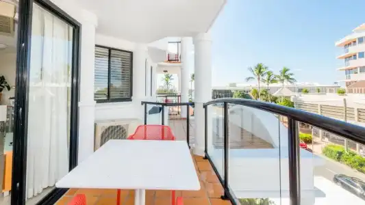 Aegean Apartments - 57