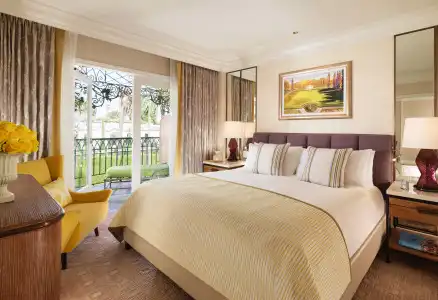The Beverly Hills - Dorchester Collection - 21