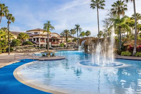 Sheraton Vistana Villages Resort Villas, I-Drive/Orlando - 26