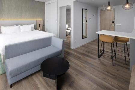 Residence Inn by Marriott Paris Charles de Gaulle Airport - 40