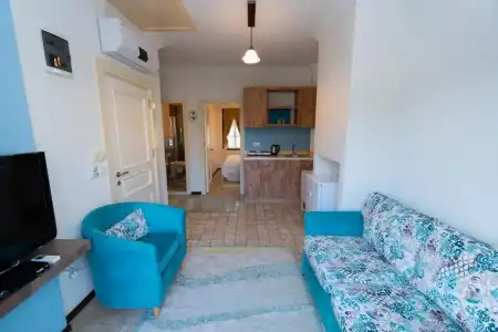 The Suite Apart Kaleiçi - 140
