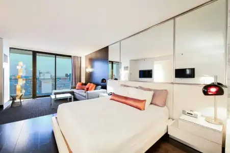 Beautiful Palms Place Suite - 548