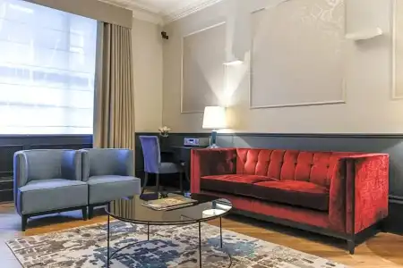 Flemings Mayfair - Small Luxury of the World - 75
