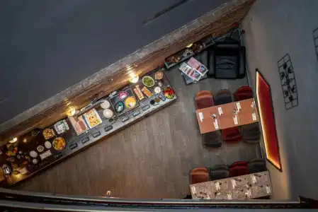 Le Boutique Moxa - 17